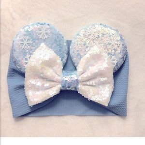 Minnie Ears Headband